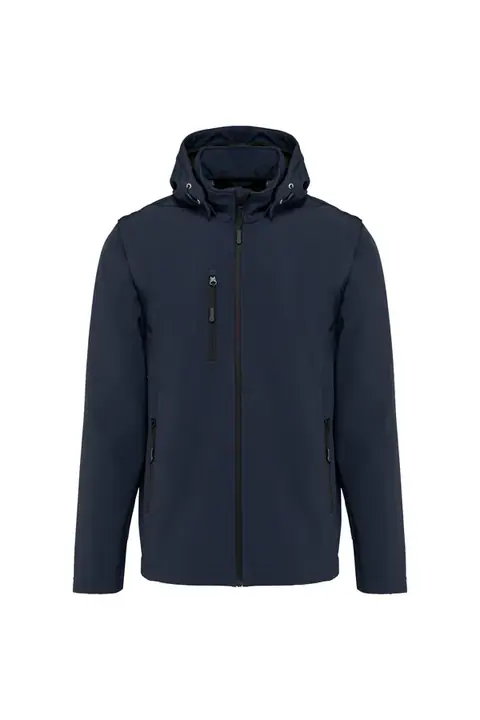 Kariban K422 · Chaqueta softshell unisex