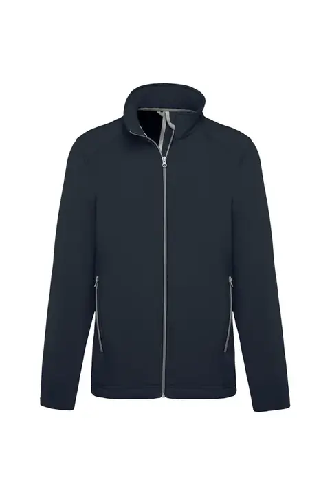 Kariban K424 · Chaqueta softshell 2 capas Hombre
