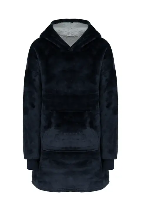 Kariban K430 · Poncho tipo manta infantil
