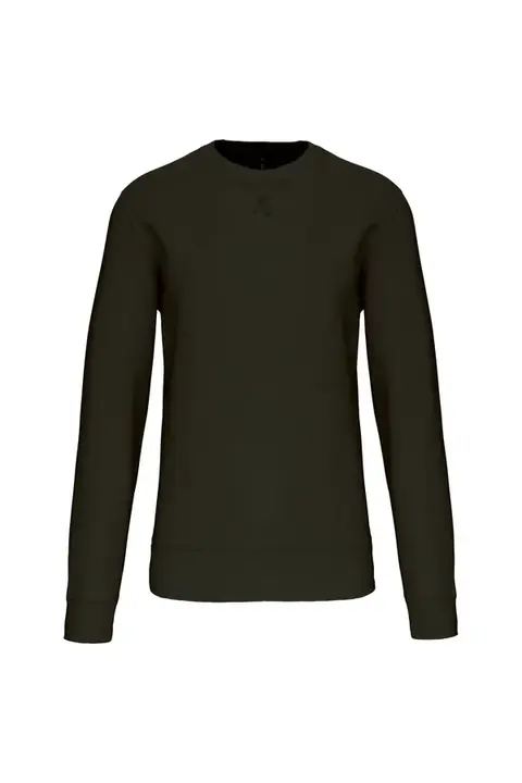 Kariban K442 · Sudadera unisex cuello redondo