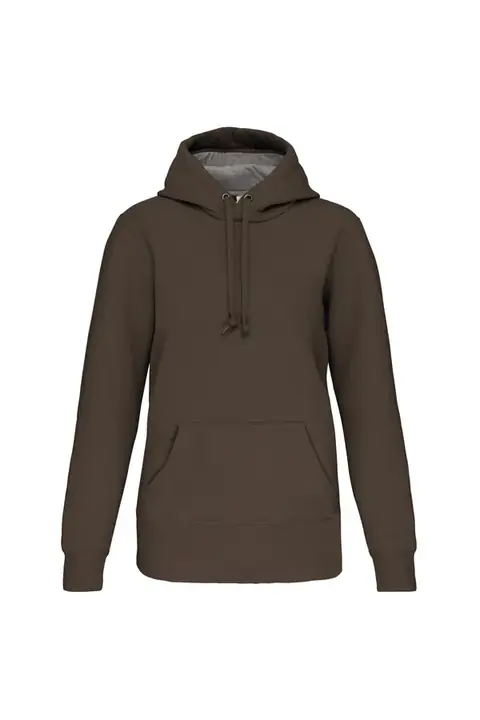 Kariban K443 · Sudadera con capucha unisex