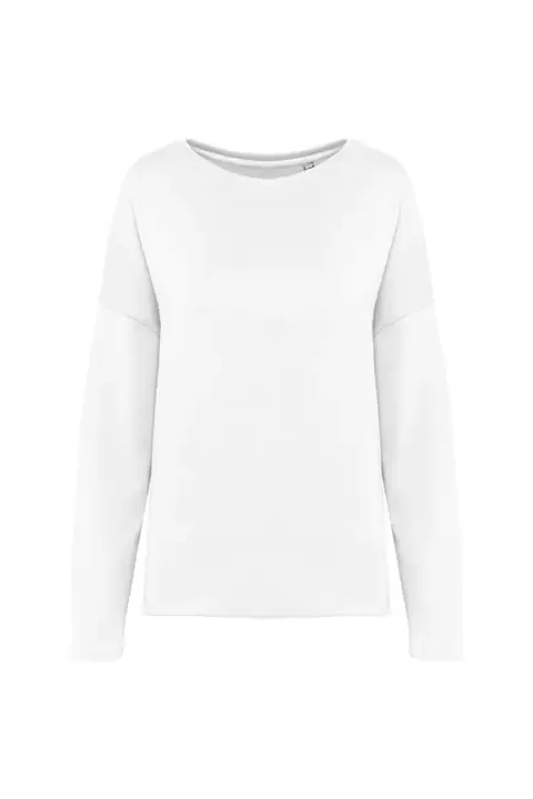 Kariban K471 · Sudadera amplia Mujer