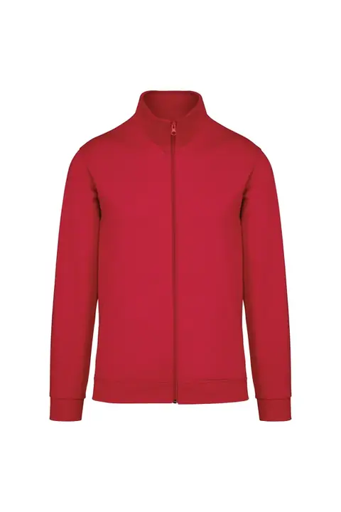 Kariban K472 · Sudadera con cremallera