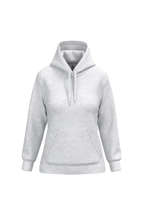 Kariban K473 · Sudadera con capucha Mujer