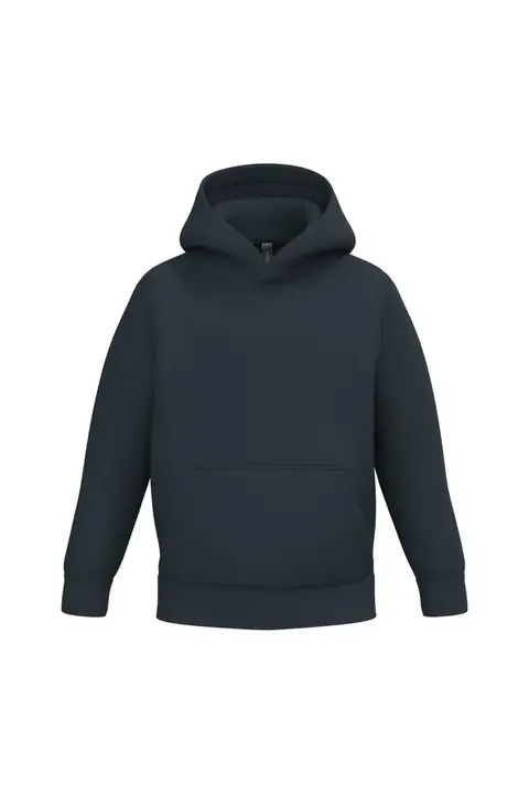 Kariban K477 · Sudadera con capucha infantil