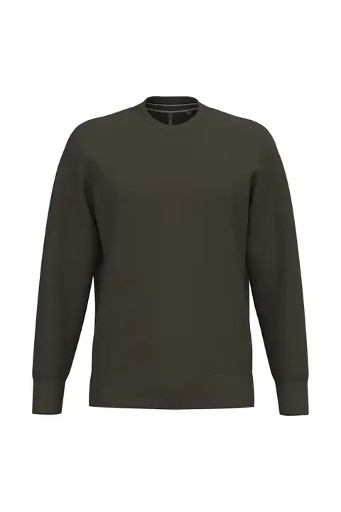 Kariban K488 · Sudadera cuello redondo