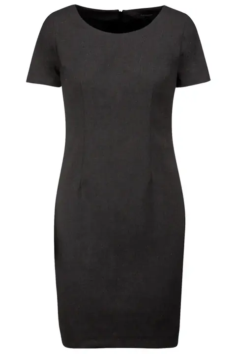 Kariban K500 · Vestido de manga corta mujer
