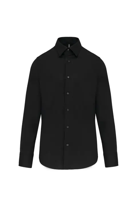 Kariban K529 · Camisa de manga larga Hombre