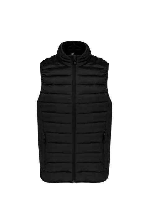 Kariban K6113 · Chaleco acolchado ligero Hombre