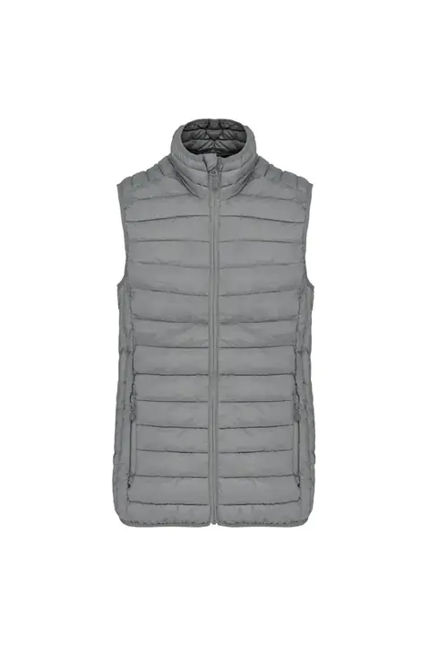 Kariban K6114 · Chaleco acolchado ligero Mujer