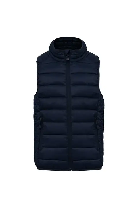 Kariban K6115 · Chaleco acolchado ligero Niño