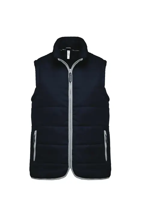 Kariban K6116 · Chaleco acolchado unisex