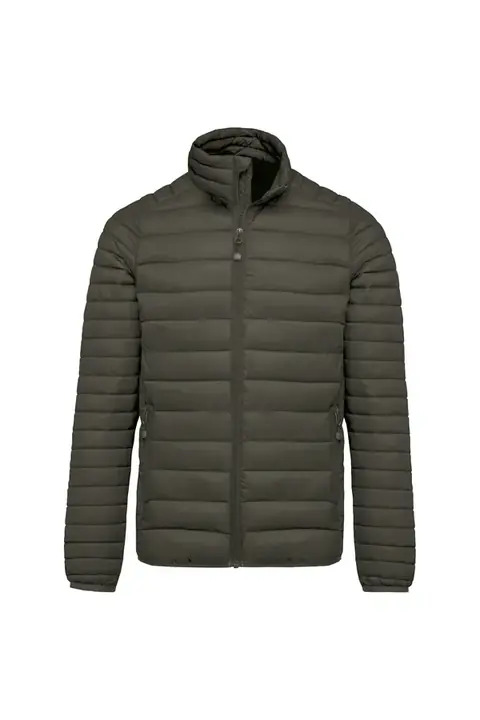 Kariban K6120 · Chaqueta acolchada hombre
