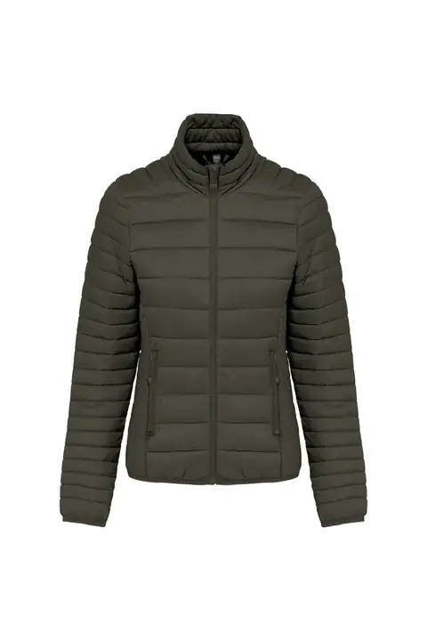 Kariban K6121 · Chaqueta acolchada ligera Mujer
