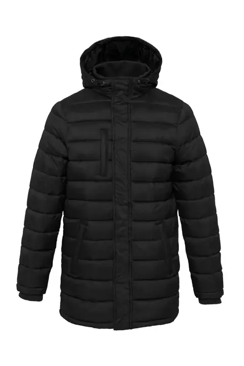 Kariban K6128 · Parka acolchada con capucha Hombre