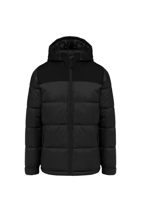 Kariban K6163 · Parka acolchada unisex