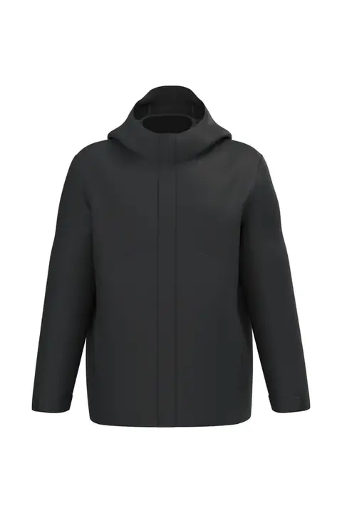 Kariban K6169 · Parka 3 en 1 unisex