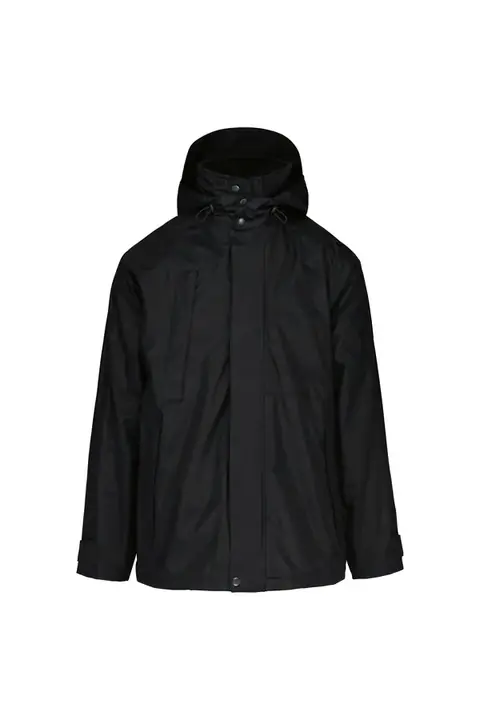 Kariban K657 · Parka 3 en 1 hombre