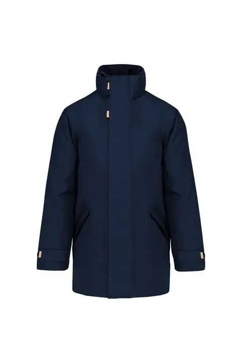 Kariban K677 · Parka acolchada Hombre