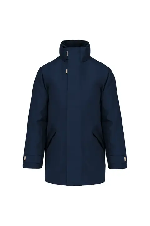 Kariban K696 · Parka niño