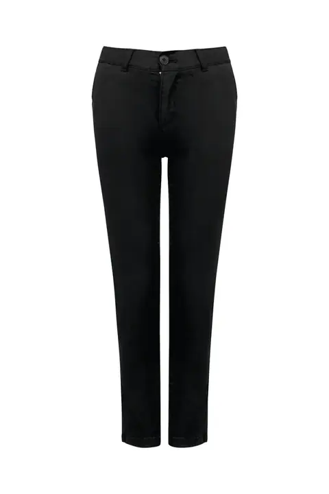 Kariban K7006 · Pantalón chino niña