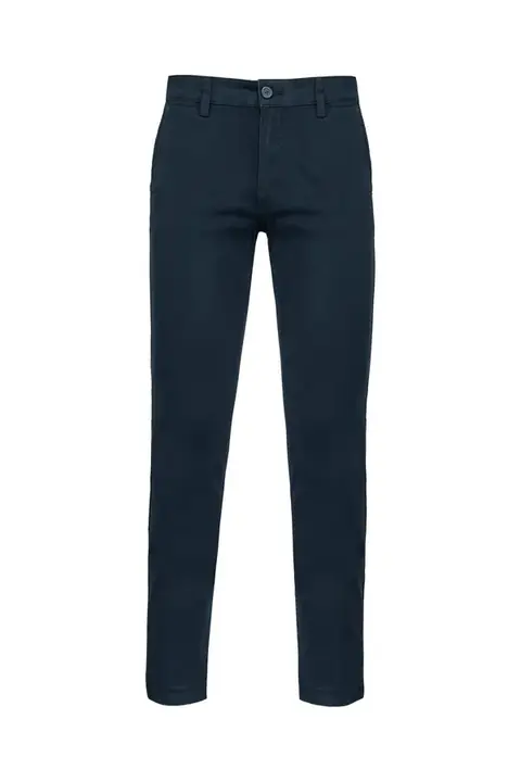 Kariban K740 · Pantalón chino hombre