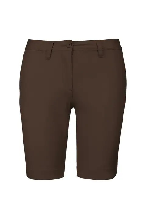Kariban K751 · Bermuda chino mujer
