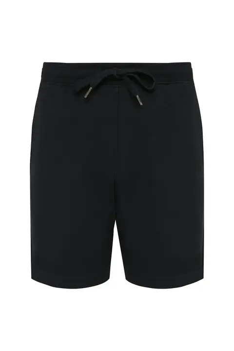 Kariban K757 · Bermuda de felpa hombre
