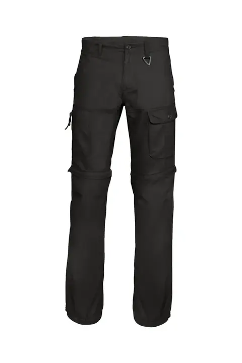 Kariban K785 · Pantalón 2 en 1 multibolsillos