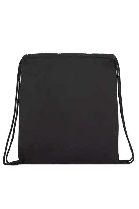 Kimood K-loop organic · Bolsa con cordones