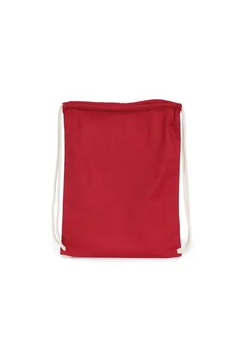 Kimood KI0139 · Mochila de cuerdas