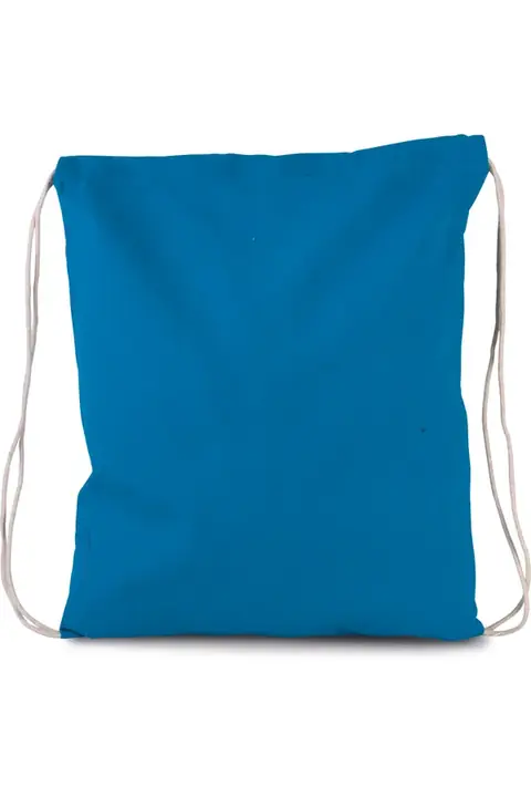 Kimood KI0147 · Mochila de cuerdas pequeña