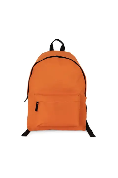 Kimood KI0184 · Mochila casual reciclada