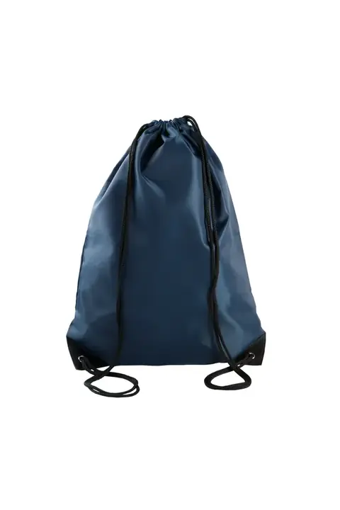 Kimood KI0189 · Mochila con cordones