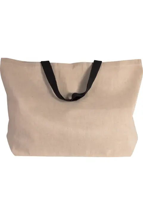 Kimood KI0228 · Bolsa grande de juco