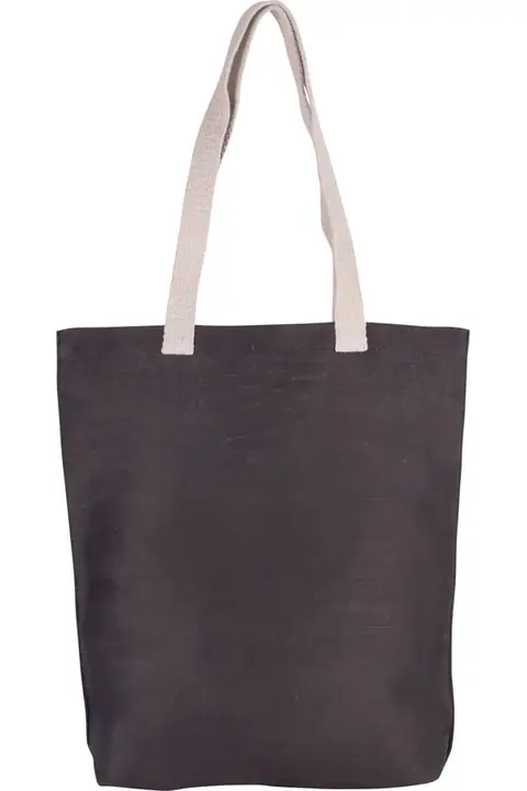 Kimood KI0229 · Bolsa shopper de juco