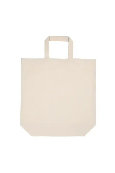 Kimood KI0247 · Bolsa shopper de algodón