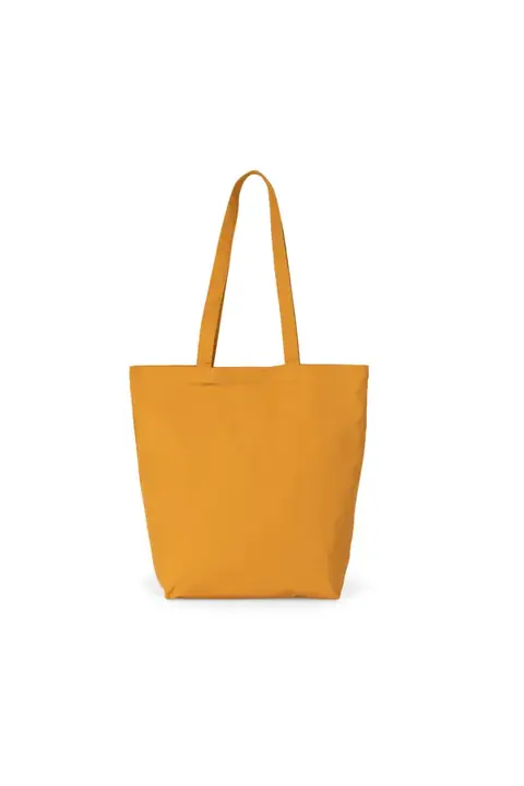 Kimood KI0252 · Bolsa tote de algodón orgánico