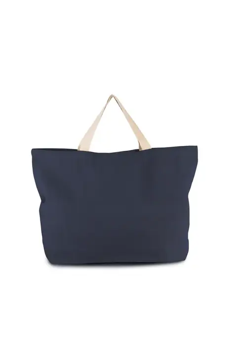 Kimood KI0260 · Bolsa shopper de juco grande