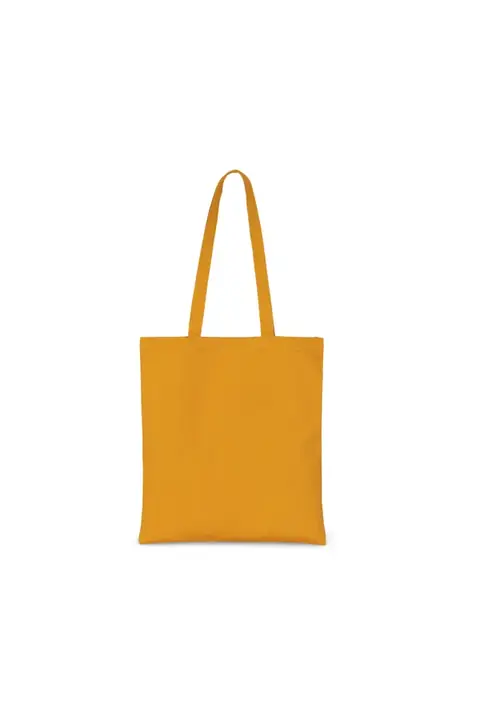 Kimood KI0262 · Bolsa shopper de algodón orgánico