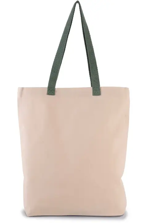 Kimood KI0278 · Bolsa shopper con fuelle
