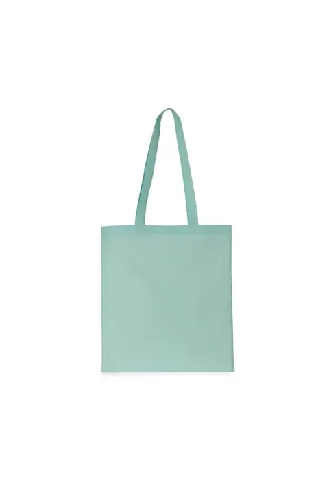 Kimood KI0288 · Bolsa shopper de algodón orgánico