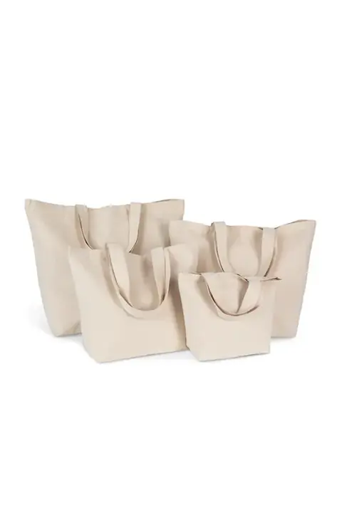 Kimood KI0295 · Bolsa shopper de fuelle