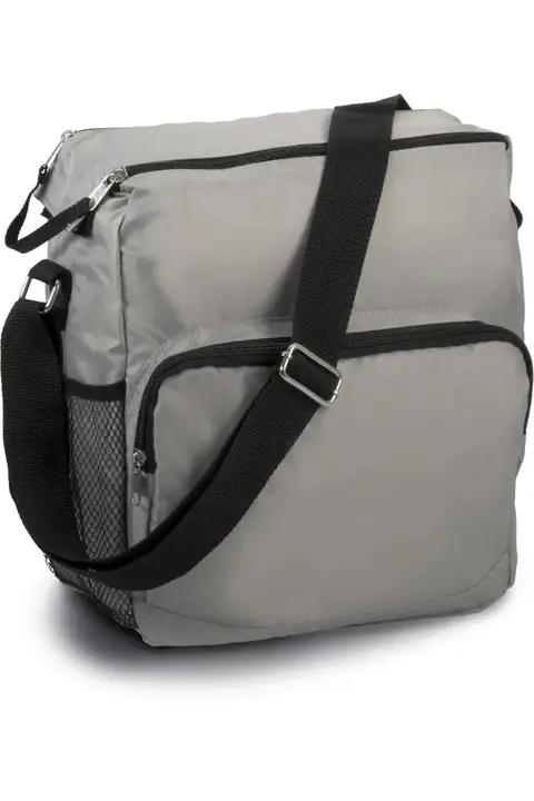 Kimood KI0318 · Bolsa isotérmica vertical
