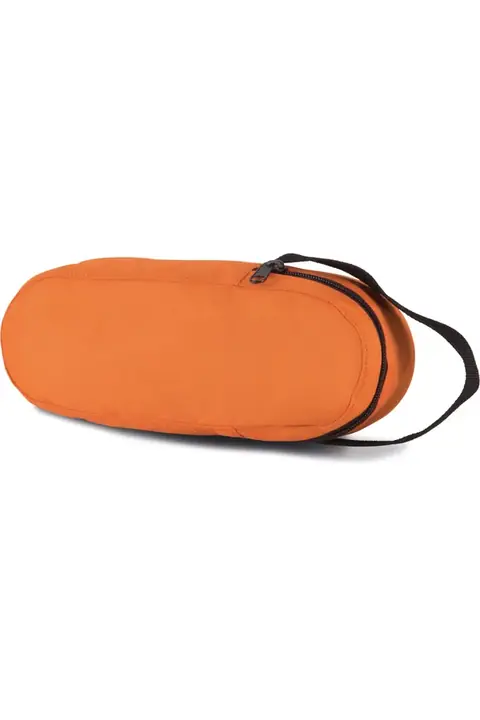Kimood KI0344 · Bolsa de petanca para 3 bolas