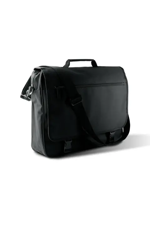 Kimood KI0412 · Bolsa porta documentos con solapa