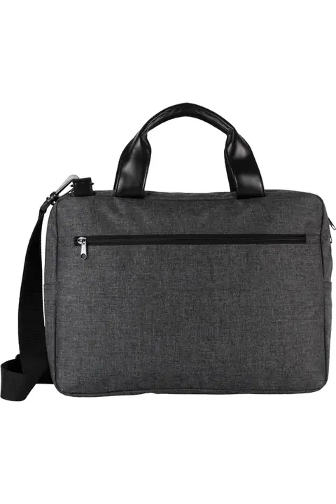 Kimood KI0426 · Bolsa porta documentos / portátil