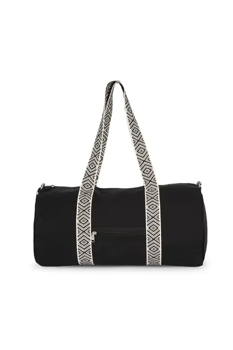 Kimood KI0627 · Bolsa cilíndrica reciclada