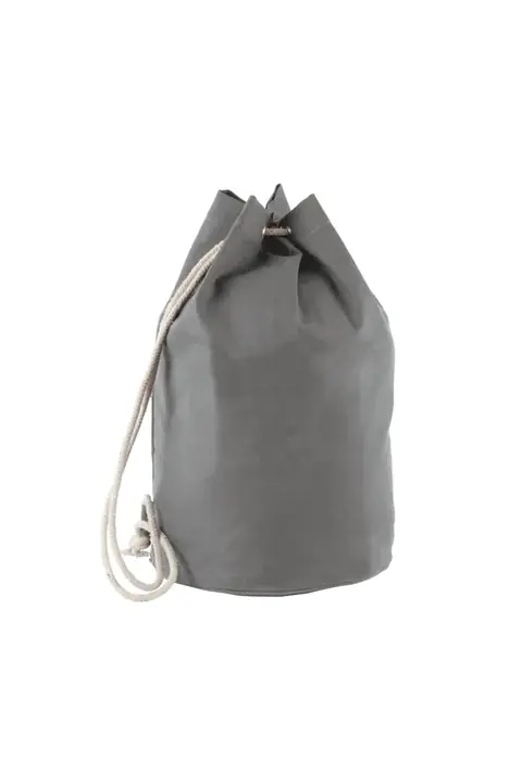 Kimood KI0629 · Petate de algodón con cordón