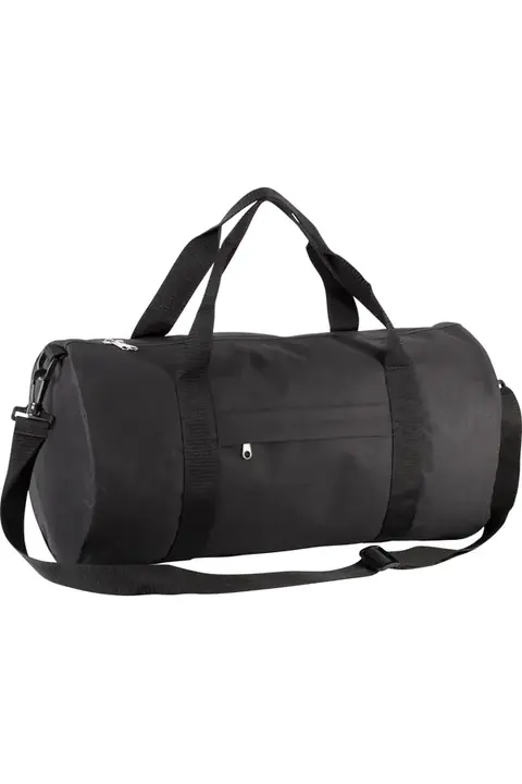 Kimood KI0633 · Bolsa cilíndrica tipo barril